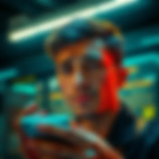 Person looking frustrated while trying to recover Coinbase Wallet seed phrase