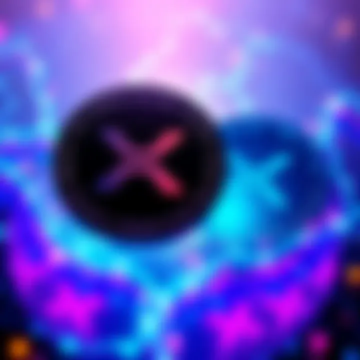 Banks choosing Solana over XRP A visual representation of banks selecting Solana cryptocurrency over XRP, showing logos of both with Solana highlighted