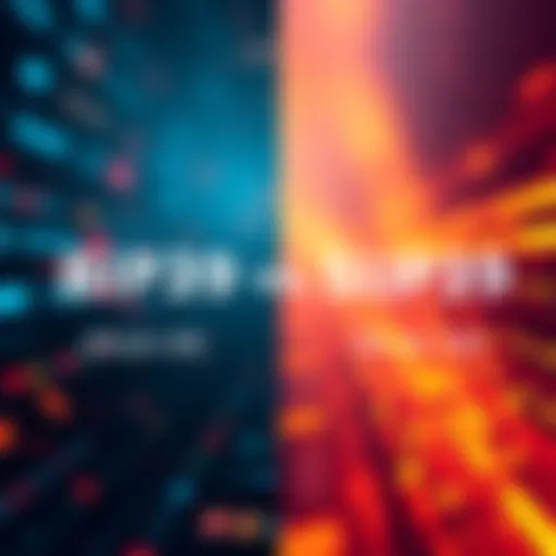 A visual guide showing the differences between 24-word BIP39 and 20-word SLIP39 seedphrases for digital wallets.