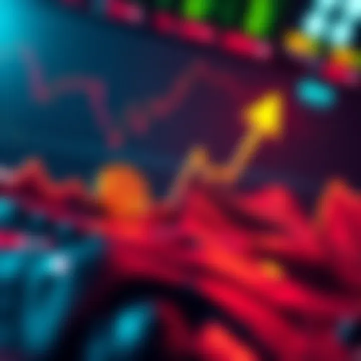 Graph showing Bitcoin Cash price trends with an upward arrow and a $2500 target for 2025
