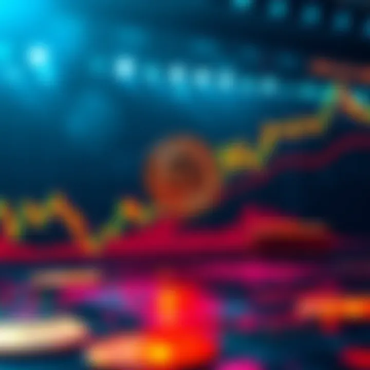 Chart showing Bitcoin's support levels and price trends toward $180,000 target