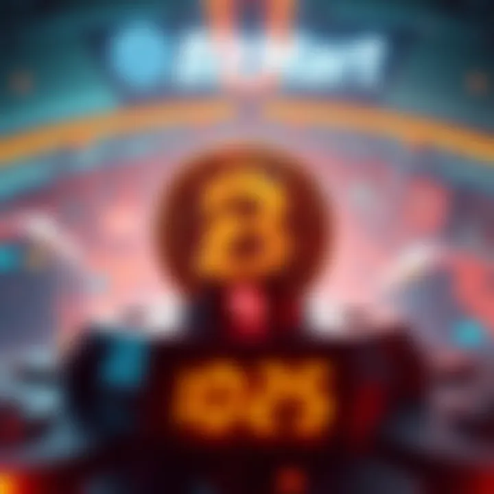 BitMart Listing for Ping Graphic showing BitMart logo with Ping ($PING) symbol and a countdown for the listing date