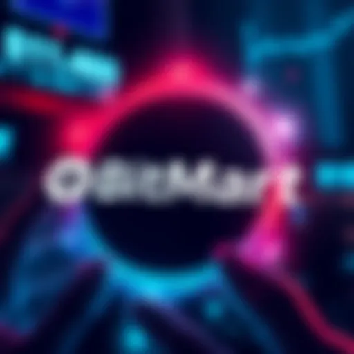 Graphic showing the BitMart logo with Monad (MON) logo, symbolizing the launch of pre-market trading.