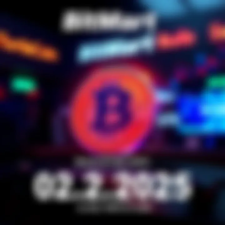 A graphic representation showing BitMart's logo with Turtle Coin symbol and the date October 22, 2025, highlighting the new listing.