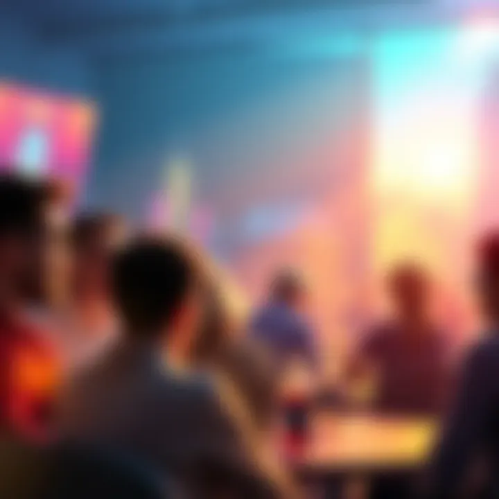 People discussing the investment perspectives of bmnr and sbet tokens in a forum