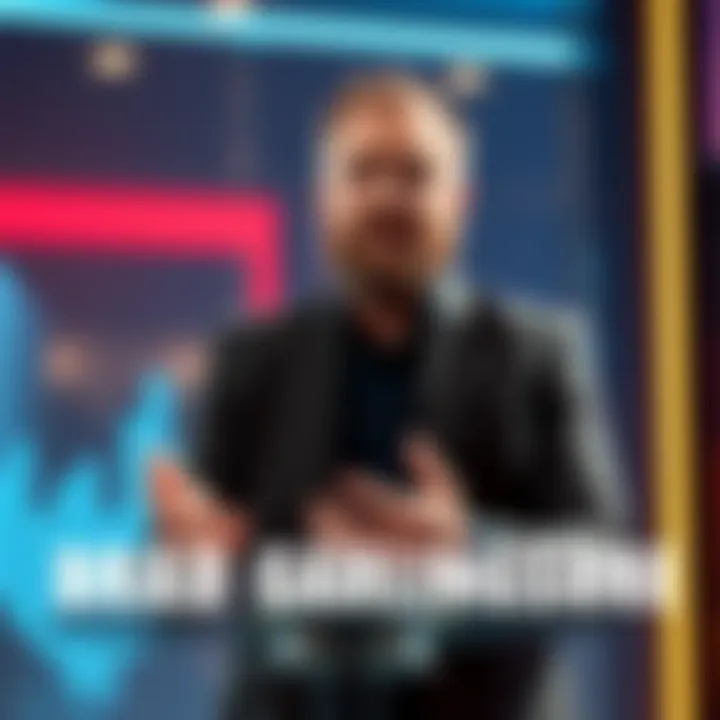 Brad Garlinghouse Discusses XRP Brad Garlinghouse, CEO of Ripple, speaking about the importance of XRP for Ripple's success