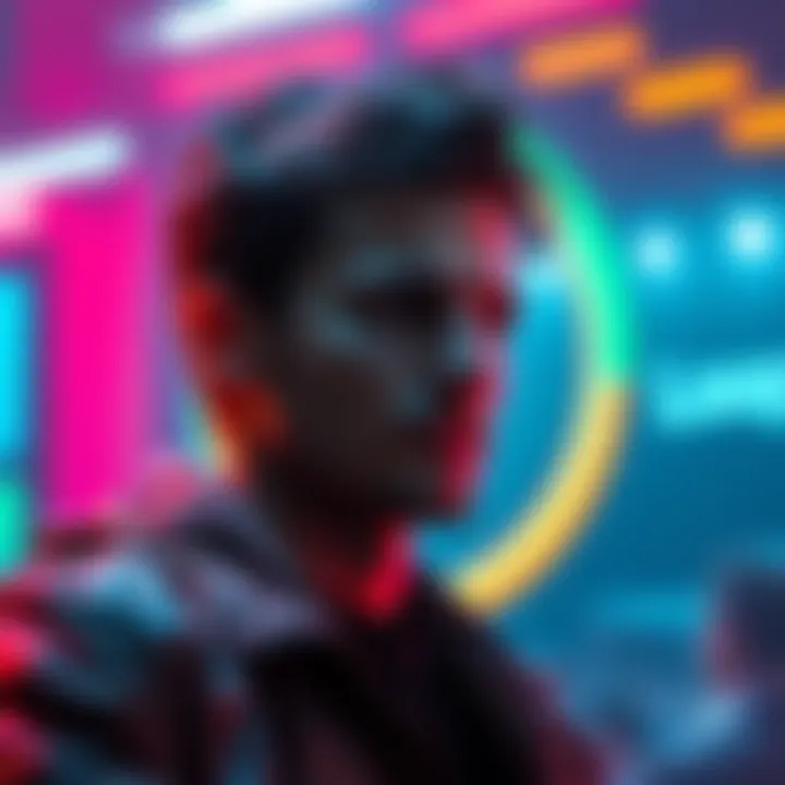 Byron officially resigns from Loopring, showing a shift in leadership