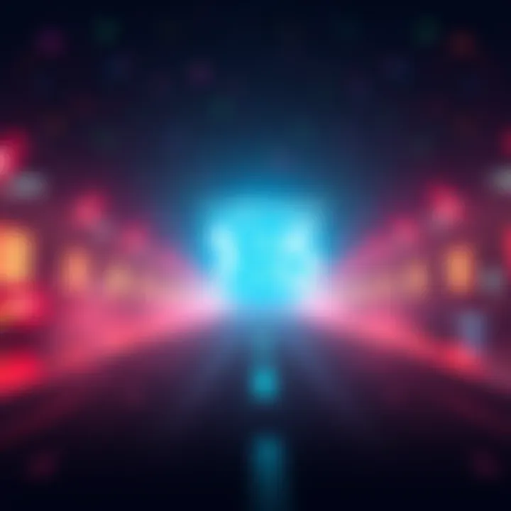 Celebration of Cardano's achievement with 115 million transactions, highlighting its network strength in a quiet market.