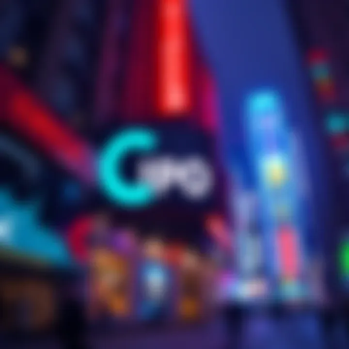 Circle's stock surges on NYSE after IPO, showing investor confidence in stablecoins