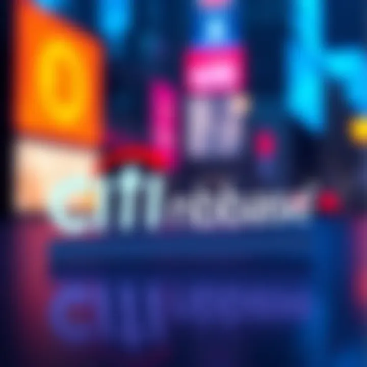 Citi and Coinbase Collaboration Citi and Coinbase logos together, symbolizing their partnership in improving cryptocurrency payments for institutions.