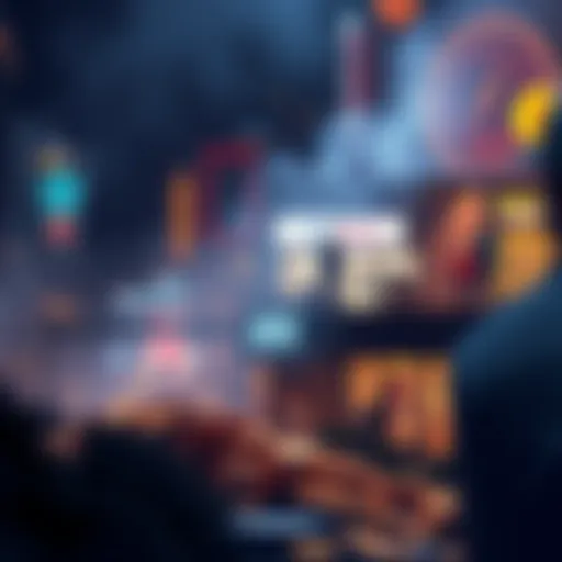 Struggling businesses exploring cryptocurrency as a path to recovery