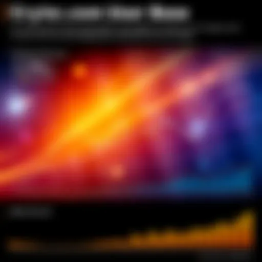 An infographic showing the diverse demographics and behaviors of Crypto.com users, highlighting key trends and insights.