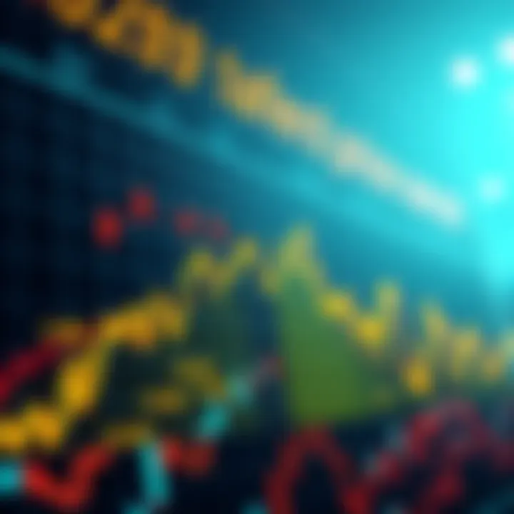 Cryptocurrency Price Surge A graph showing a sharp rise in cryptocurrency prices, illustrating market movements and volatility.