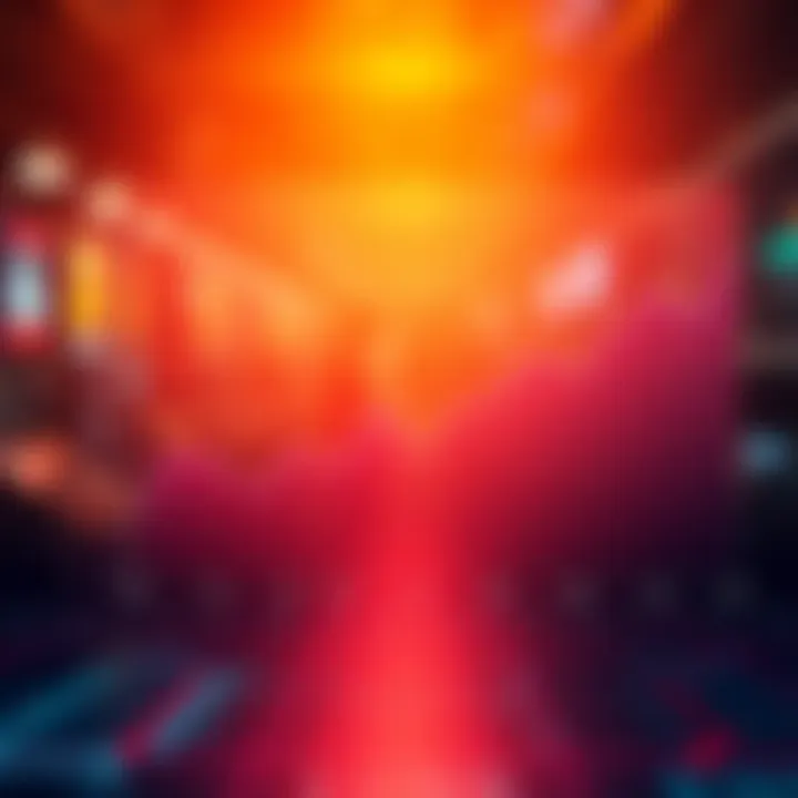 DOT Price Chart A line graph showing the fluctuations in DOT's price over time, highlighting recent trends and predictions.