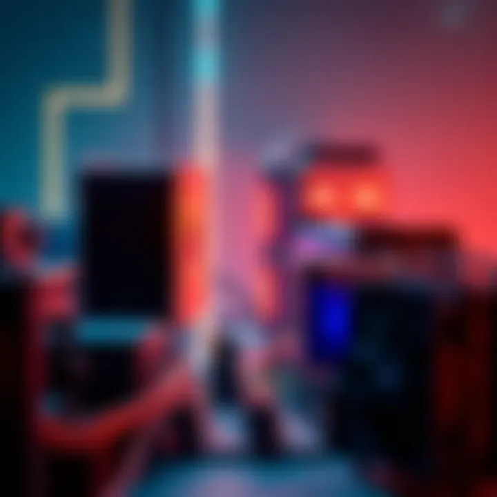 Efficient Crypto Miners A selection of energy-efficient cryptocurrency miners operating under 1000 watts, showcasing sleek designs and technical features.