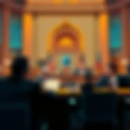 Vivek Raman from Etherealize testifies before Congress about Ethereum and crypto policy