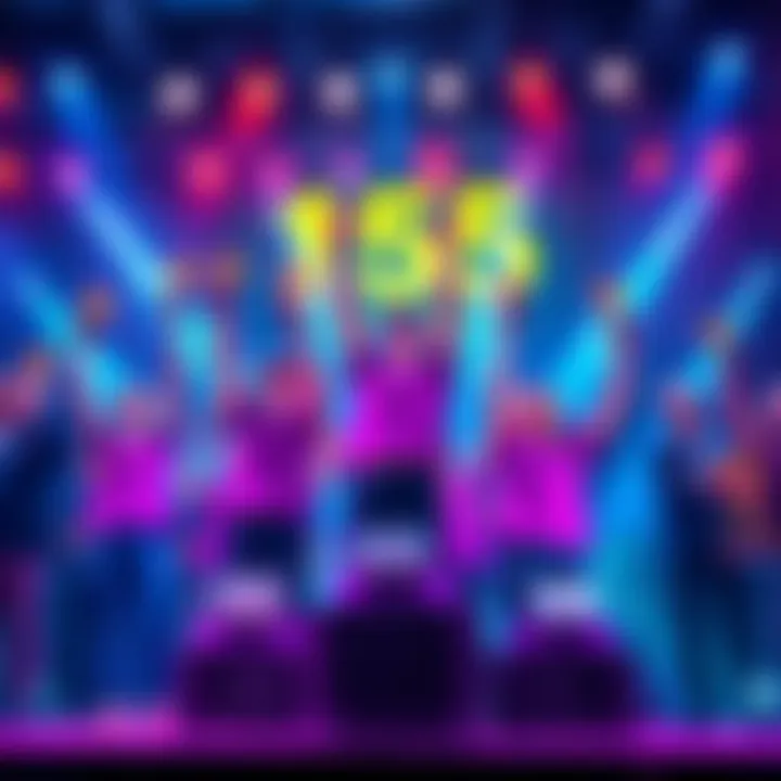 Winners of EthTrader Contest Round 155 celebrate with trophies and prizes.