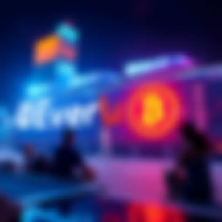 EverValue Coin Listing Announcement Announcement of EverValue Coin (EVA) listing on BitMart for October 29, 2025, with trading and deposit details.