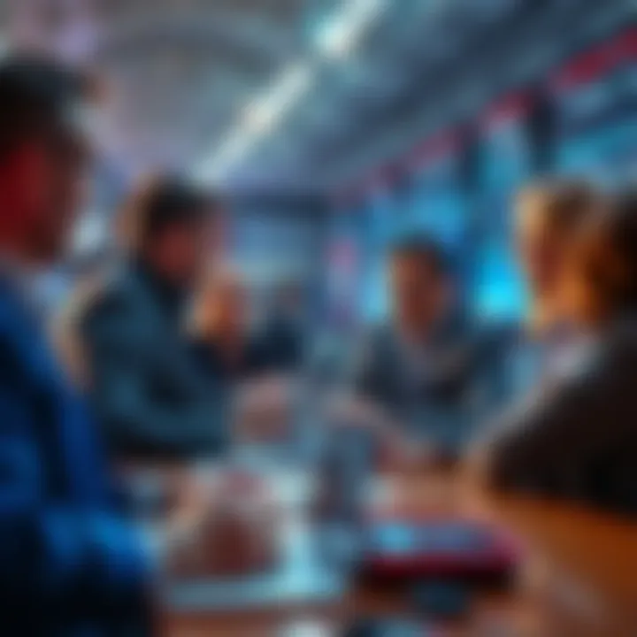 Experts Discuss Financial Goals Financial analysts gather to discuss the possibility of reaching a target in the current market climate.