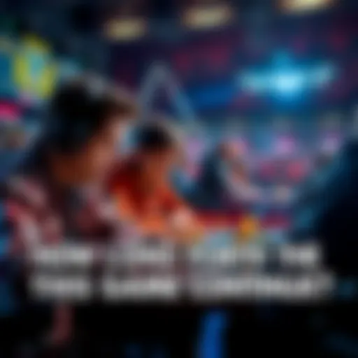 Players analyzing strategies and tactics in an intense game setting