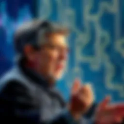 Hal Finney speaking about the importance of cryptography in digital currencies