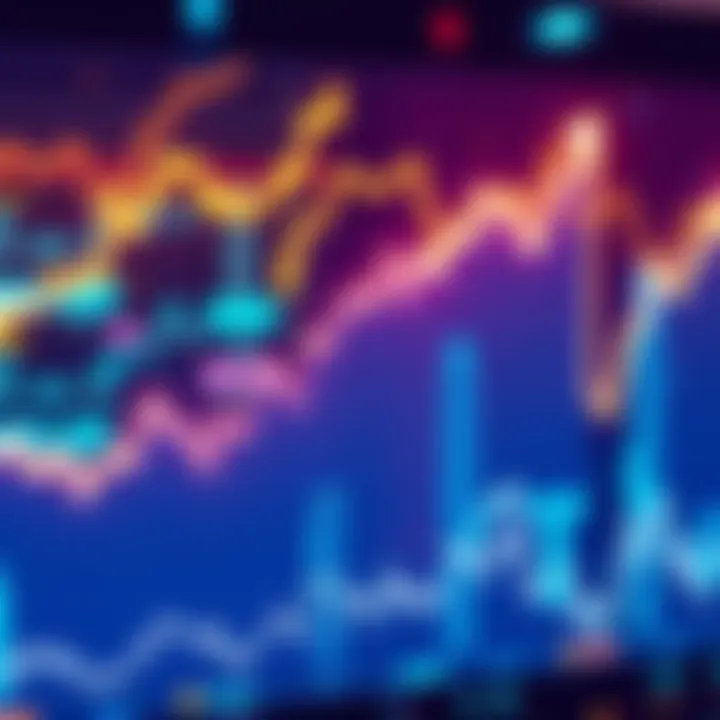 HBAR Token Growth Graph showing HBAR token price rising 8% as Nasdaq ETF launch approaches
