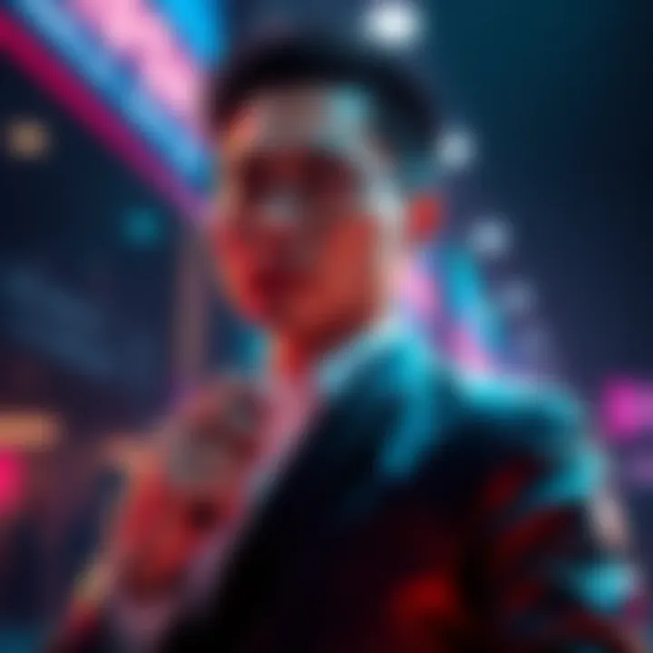 Justin Sun taking legal action against Bloomberg over claims about TRON token ownership