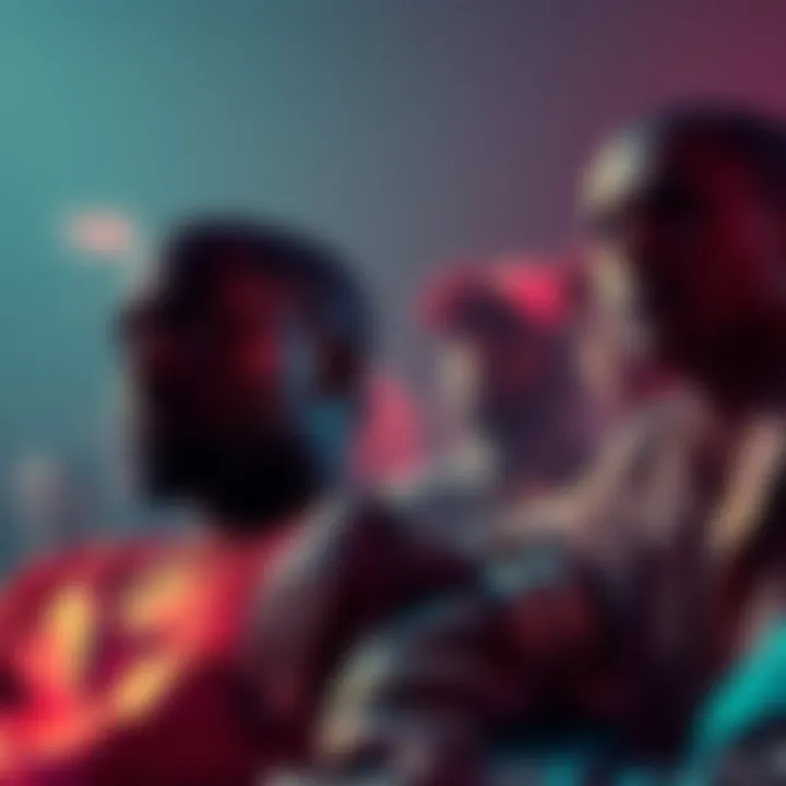 Investors showing distress over losses in Kanye West's YZY Token worth 75 million dollars