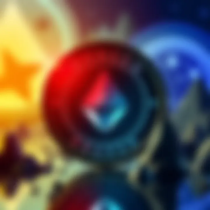 Kraken logo with a warning sign, symbolizing the halt of Monero deposits due to mining pool concerns.