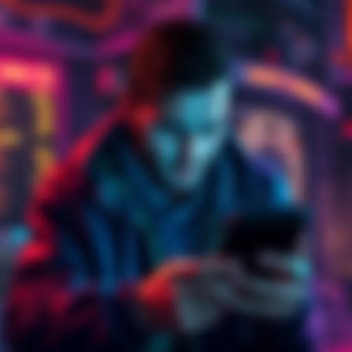 Trouble with Kraken Wallet Connection Frustrated person trying to connect Kraken wallet to app