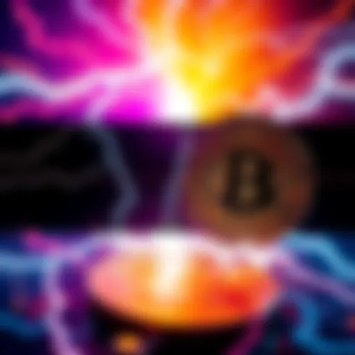 A visual comparison of Lightning Networks and Bitcoin, highlighting the challenges faced with channel data for Lightning and the reliability of Bitcoin's seed words.