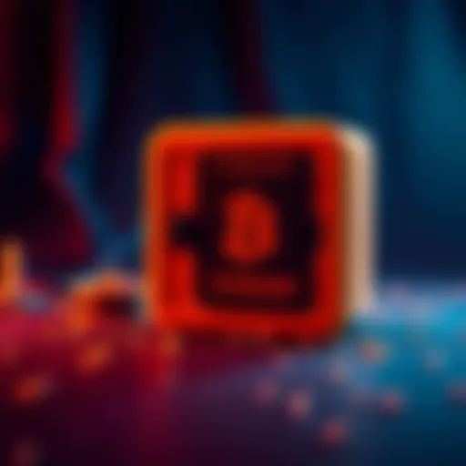 A brand new Trezor Safe 3 Bitcoin-Only device in a unique Bitcoin-Orange design, showcasing its limited edition status with sleek packaging.