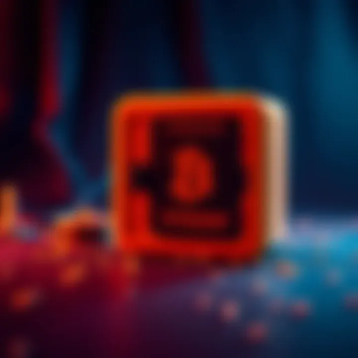 Limited Edition Trezor Safe 3 A brand new Trezor Safe 3 Bitcoin-Only device in a unique Bitcoin-Orange design, showcasing its limited edition status with sleek packaging.