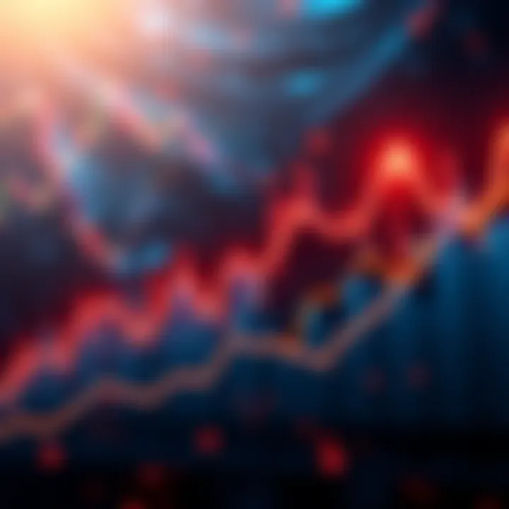 Litecoin Growth Chart A visual representation of Litecoin's price movement showing upward trends in the crypto market.