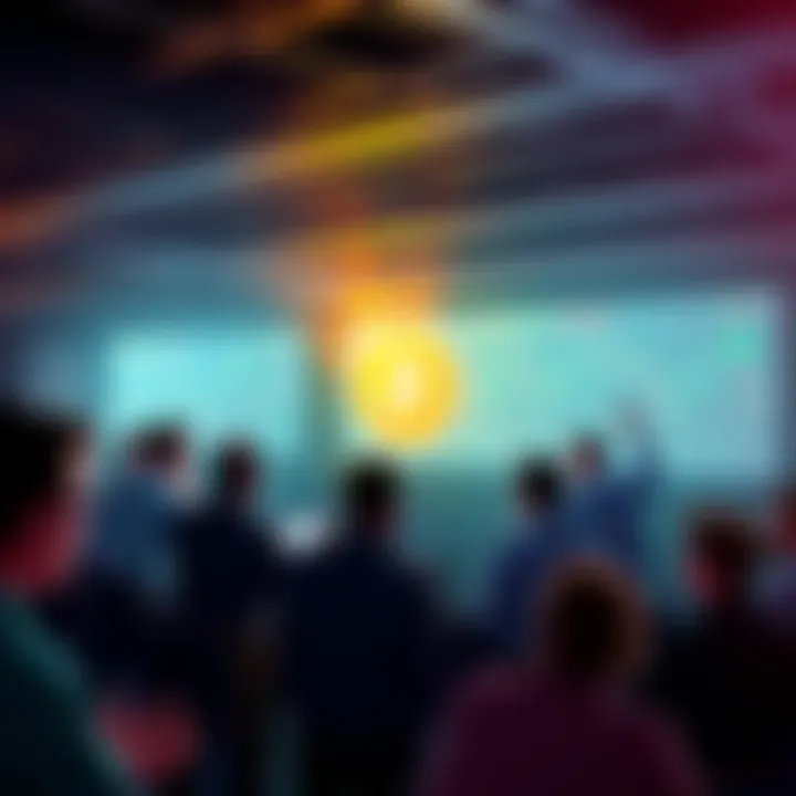 Trading insights for Litecoin People discussing trading strategies and technical analysis for Litecoin in a forum setting