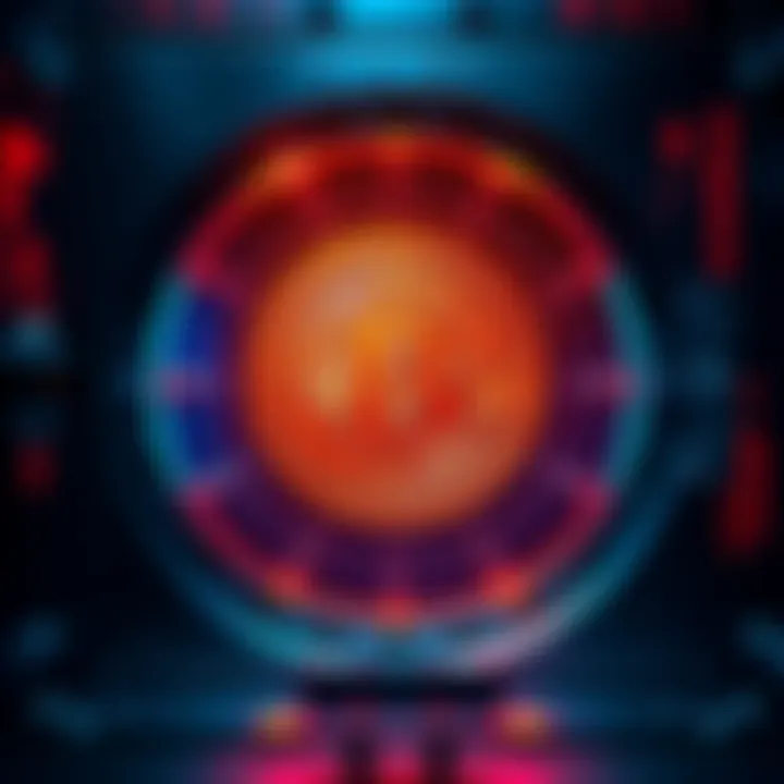 A visual representation of 1000 π coins locked in a digital vault, symbolizing a three-year commitment to mining.