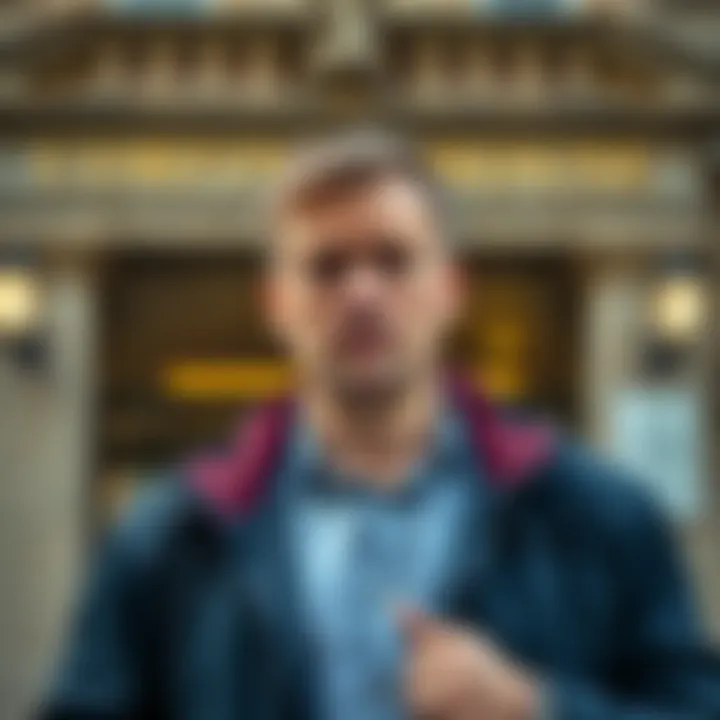 Man sentenced for misusing Covid loan An English man in handcuffs outside a courthouse after sentencing for misusing a Covid relief loan for gambling and cryptocurrency investments.