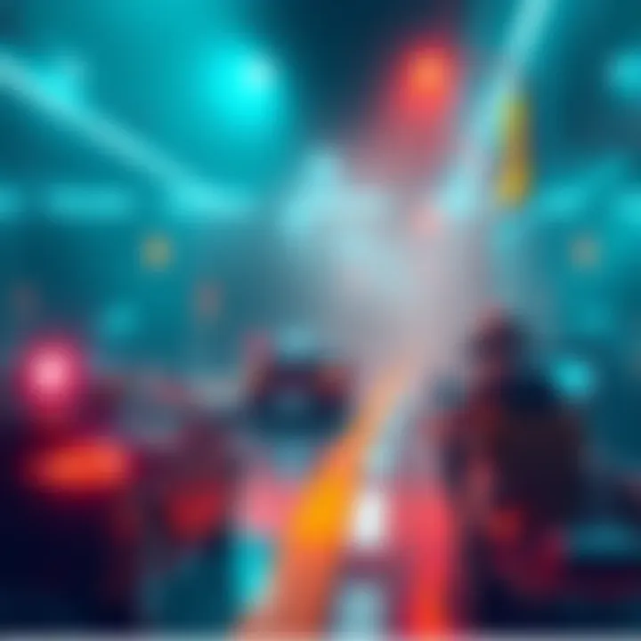 A visual guide to troubleshooting staking reward withdrawals
