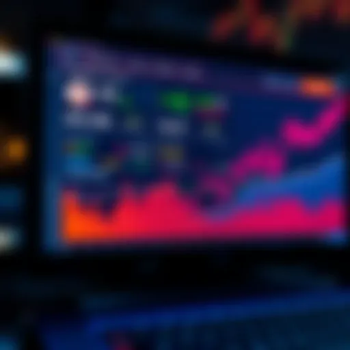 A close-up of a screenshot showing investment details and reflections on past decisions from May 2021.