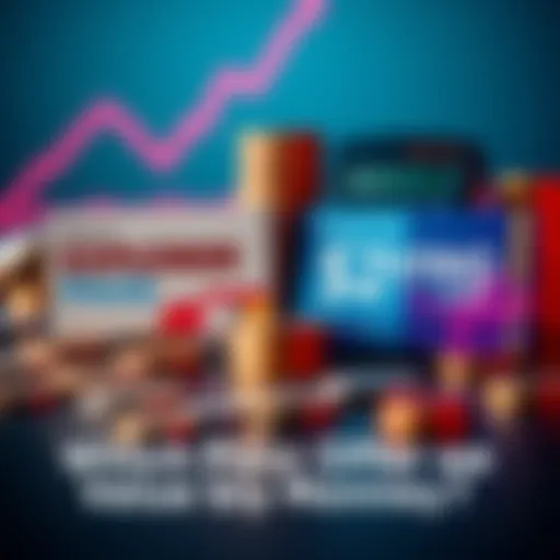 Side-by-side comparison of explorer pass and monthly pass with coins and savings calculator in background