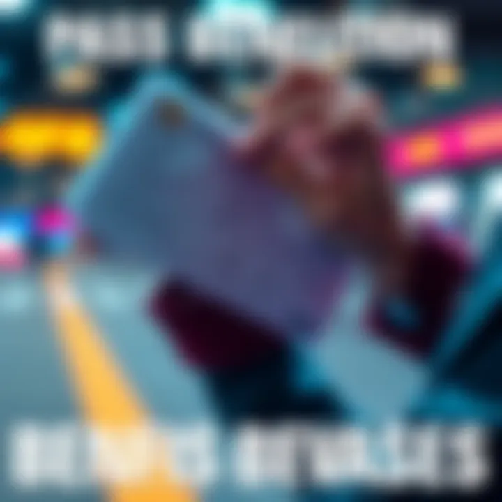 A person holding a pass while looking at a checklist of benefits and costs, considering if the pass is worth it.