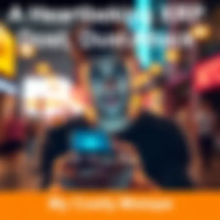 A person is holding a smartphone with a worried expression, symbolizing the anxiety of losing cryptocurrency due to a dust attack.