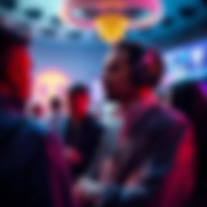 Backlash Against Pi Network Community members discussing concerns over Pi Network's unauthorized token sales