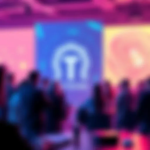 People engaged in discussion about Pi Network's MainNet launch and its challenges six months later
