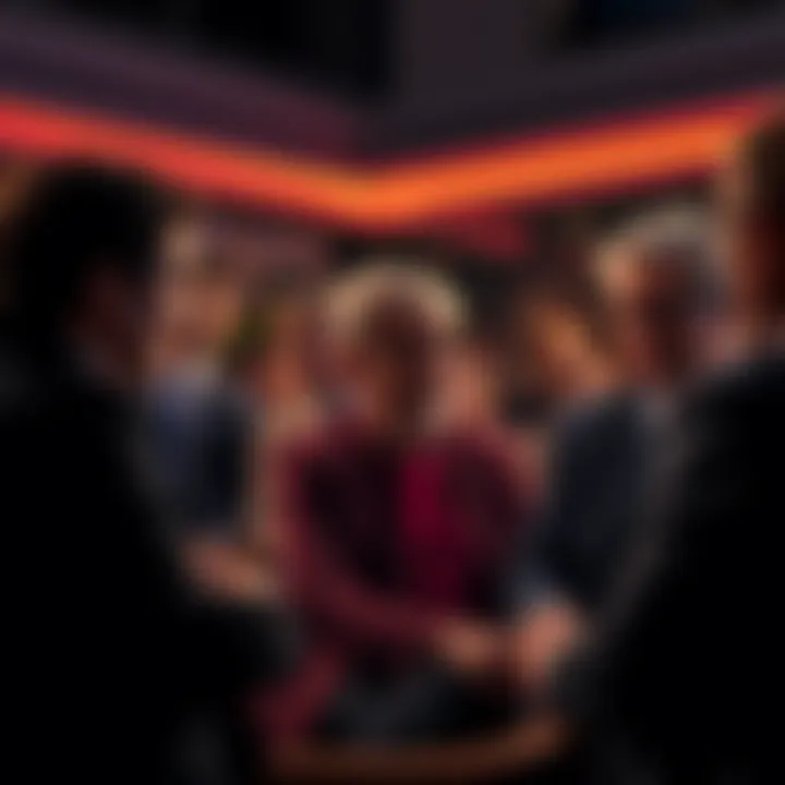 Frustrated investors gather to share concerns about Richard Hart and Pulse Chain scams