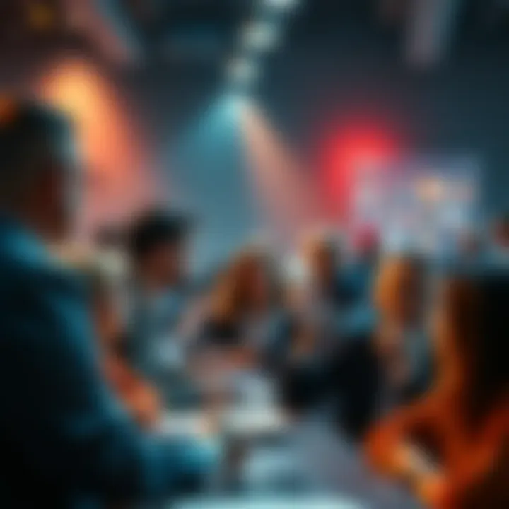 A group of people discussing in a forum, expressing frustration and calling for banning a disruptive member.