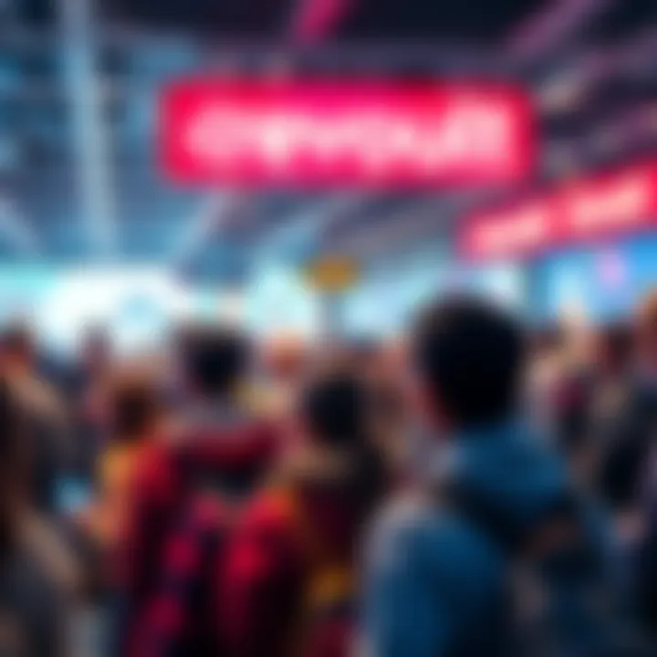 People sharing their experiences with Revolut's currency exchange and app performance