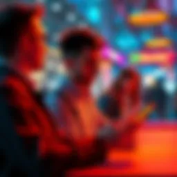 Revolut customers check their emails for updates on the new Belgian IBAN feature
