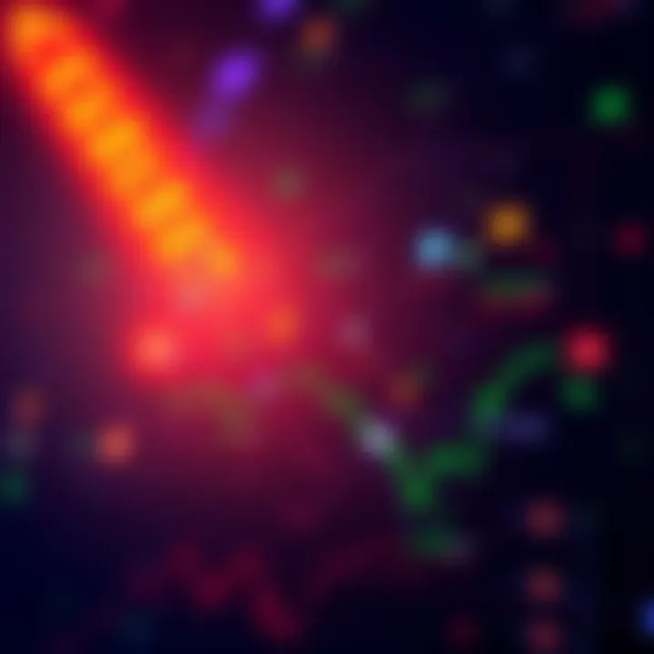 Robinhood EU Trading Expansion A graphic showing various tokenized stocks and ETFs available for trading on the Arbitrum network with Robinhood in the EU.