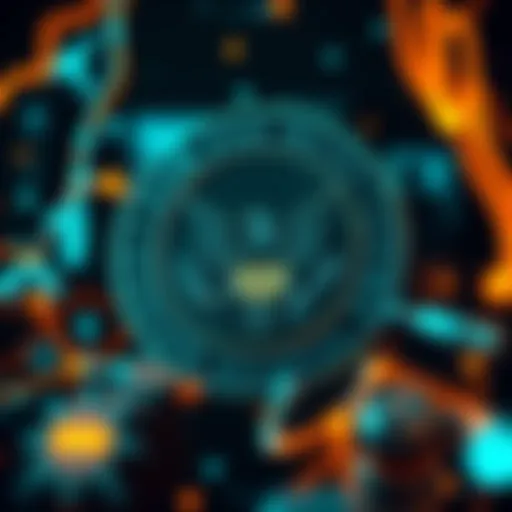 New SEC regulations promoting free markets in cryptocurrency with a focus on transparency and competition